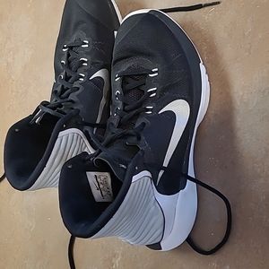 Nike Basketball shoes